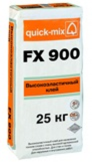 Высокоэластичный клей FX900, арт. 72341